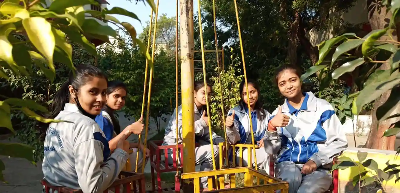 Sant Atulanand Residential Academy campus photo 3 of 6 — Varanasi
