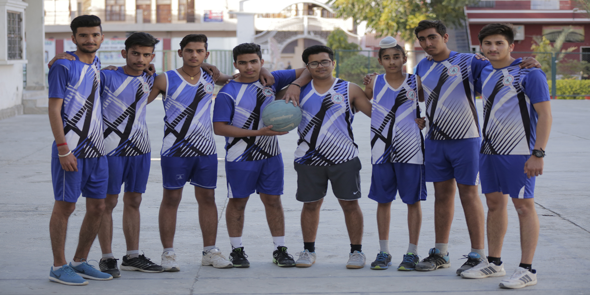 Satluj Public School campus photo 2 of 7 — Sirsa