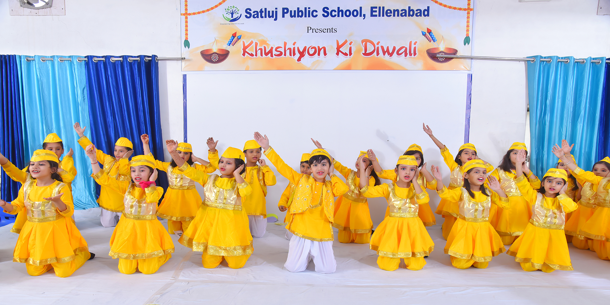 Satluj Public School campus photo 7 of 7 — Sirsa