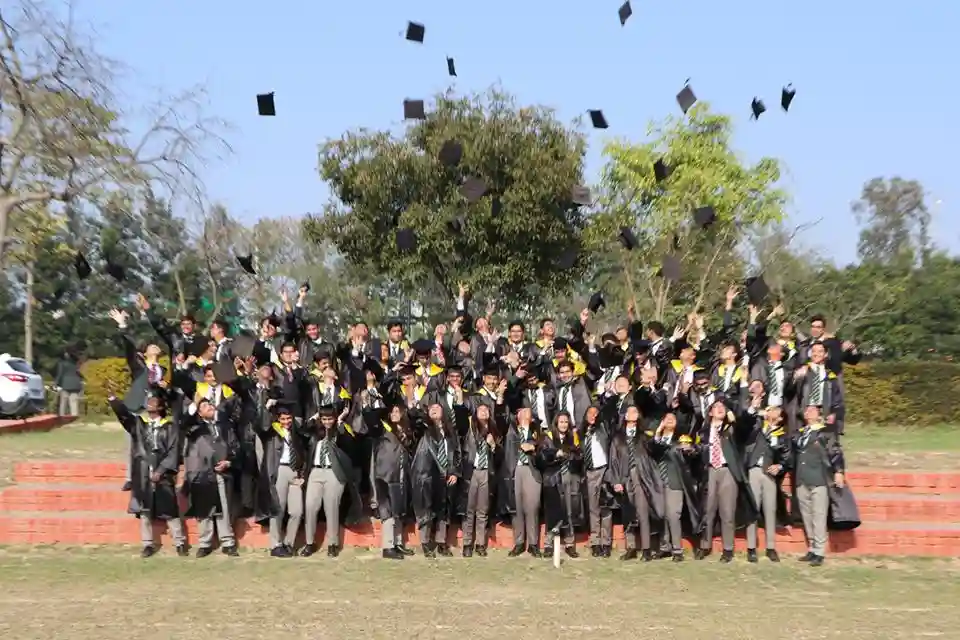 SelaQui International school campus photo 2 of 3 — Dehradun