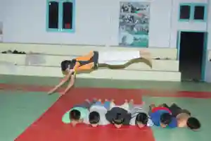 Shah Satnam Ji Boys’ School campus photo 2 of 2 — Sirsa