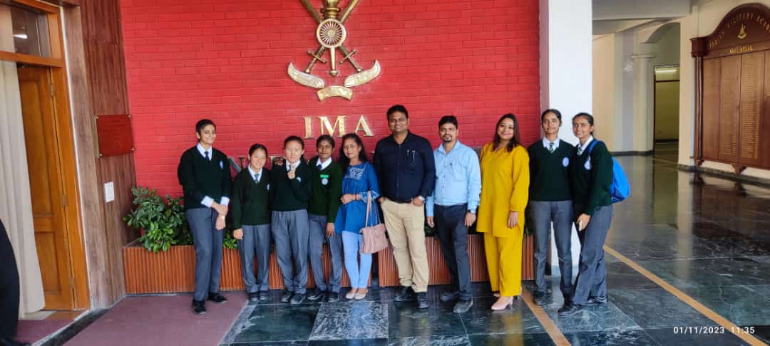 Shigally Hill International Academy campus photo 5 of 5 — Dehradun
