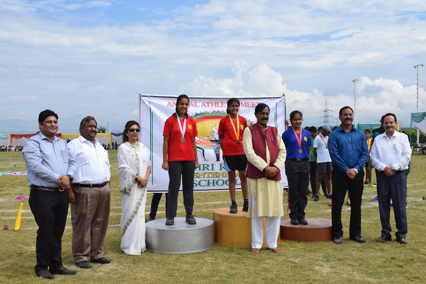 Shri Ram Centennial School campus photo 4 of 6 — Dehradun