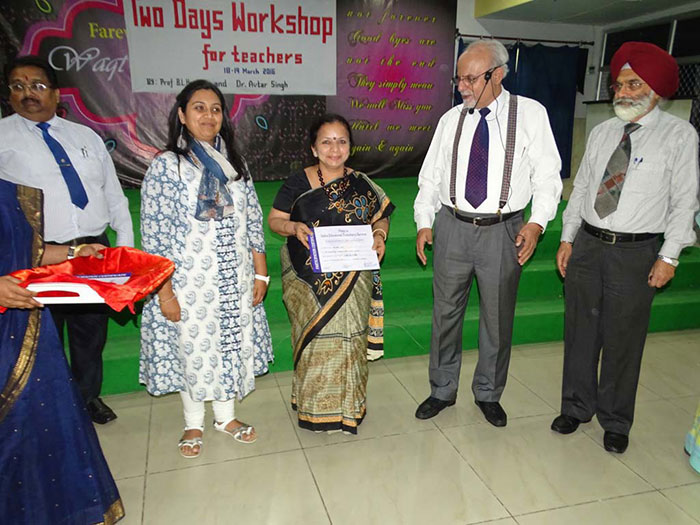 Shri Ramswaroop Memorial Public School campus photo 2 of 30 — Lucknow