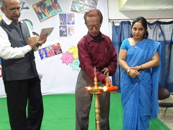 Shri Ramswaroop Memorial Public School campus photo 10 of 30 — Lucknow