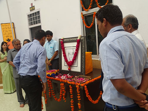 Shri Ramswaroop Memorial Public School campus photo 13 of 30 — Lucknow