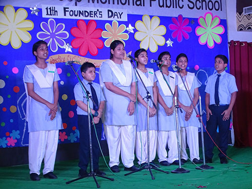 Shri Ramswaroop Memorial Public School campus photo 12 of 30 — Lucknow