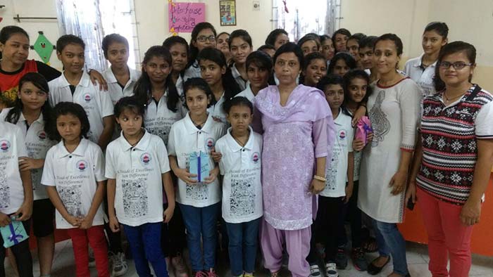 Shri Ramswaroop Memorial Public School campus photo 14 of 30 — Lucknow