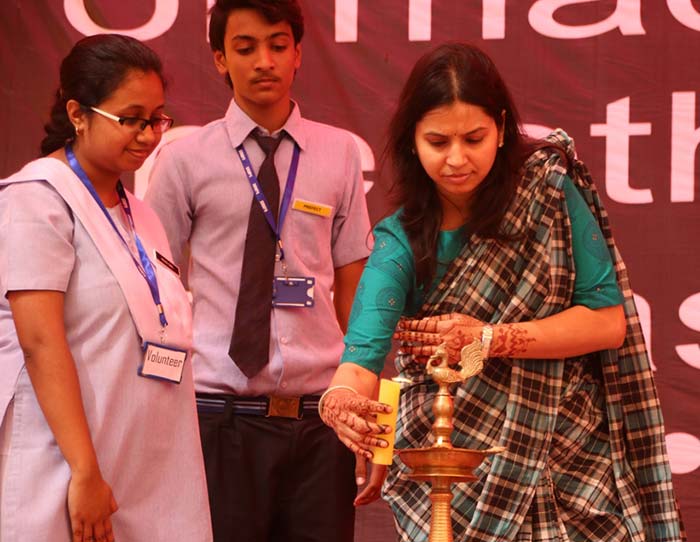 Shri Ramswaroop Memorial Public School campus photo 19 of 30 — Lucknow