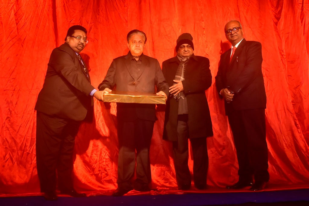 Shri Ramswaroop Memorial Public School campus photo 20 of 30 — Lucknow