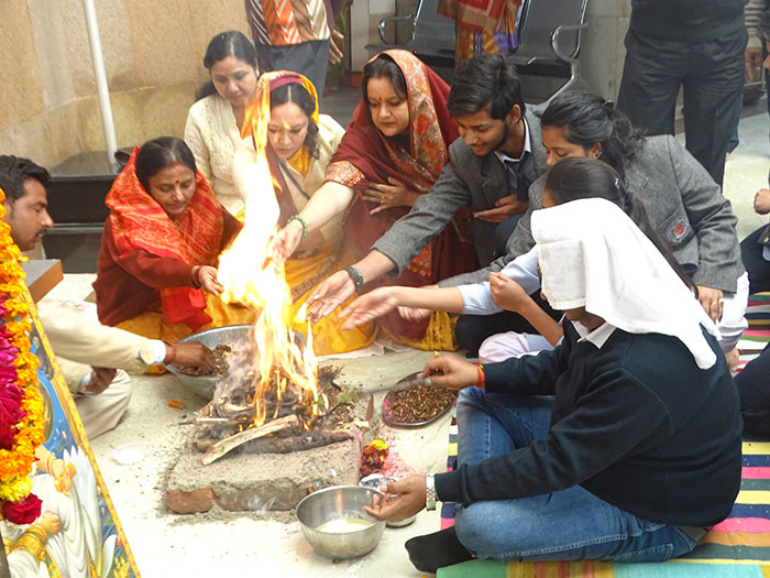 Shri Ramswaroop Memorial Public School campus photo 22 of 30 — Lucknow