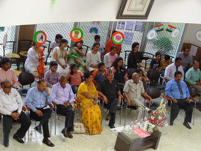 Shri Ramswaroop Memorial Public School campus photo 23 of 30 — Lucknow