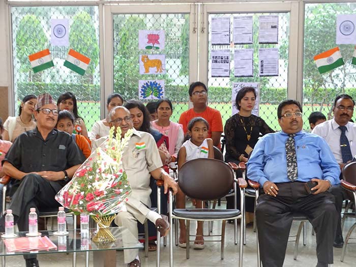 Shri Ramswaroop Memorial Public School campus photo 27 of 30 — Lucknow