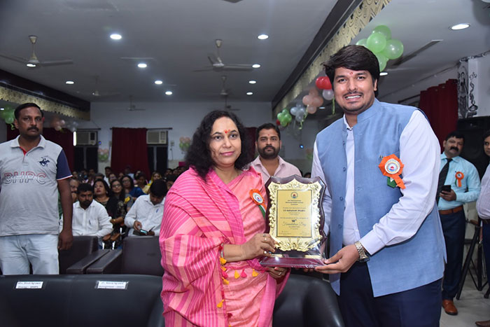 Shri Ramswaroop Memorial Public School campus photo 29 of 30 — Lucknow