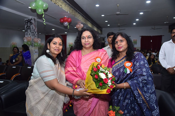 Shri Ramswaroop Memorial Public School campus photo 24 of 30 — Lucknow