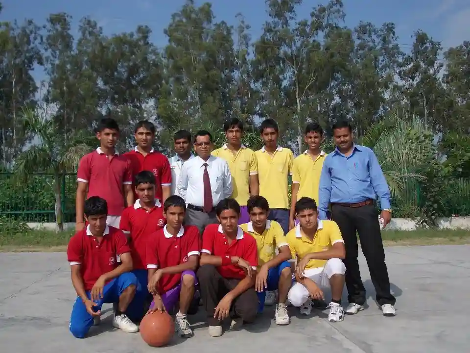 Siddhartha International School campus photo 2 of 5 — Panipat