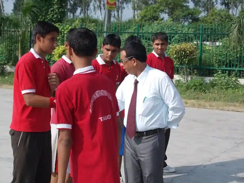 Siddhartha International School campus photo 4 of 5 — Panipat