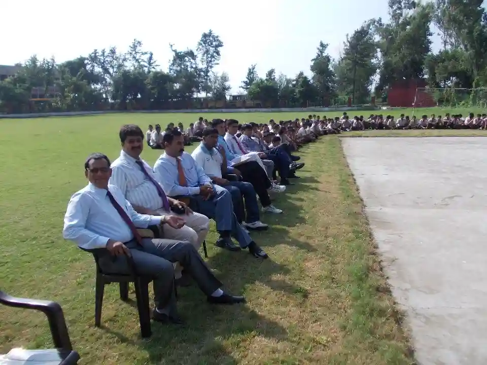Siddhartha International School campus photo 3 of 5 — Panipat