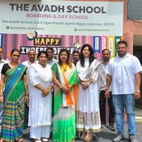 The Avadh School campus photo 6 of 30 — Lucknow