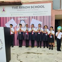 The Avadh School campus photo 8 of 30 — Lucknow