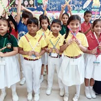 The Avadh School campus photo 12 of 30 — Lucknow