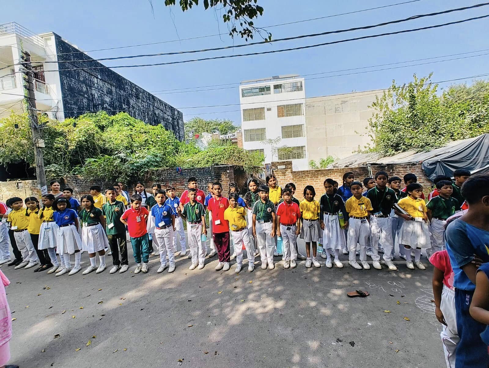 The Avadh School campus photo 17 of 30 — Lucknow