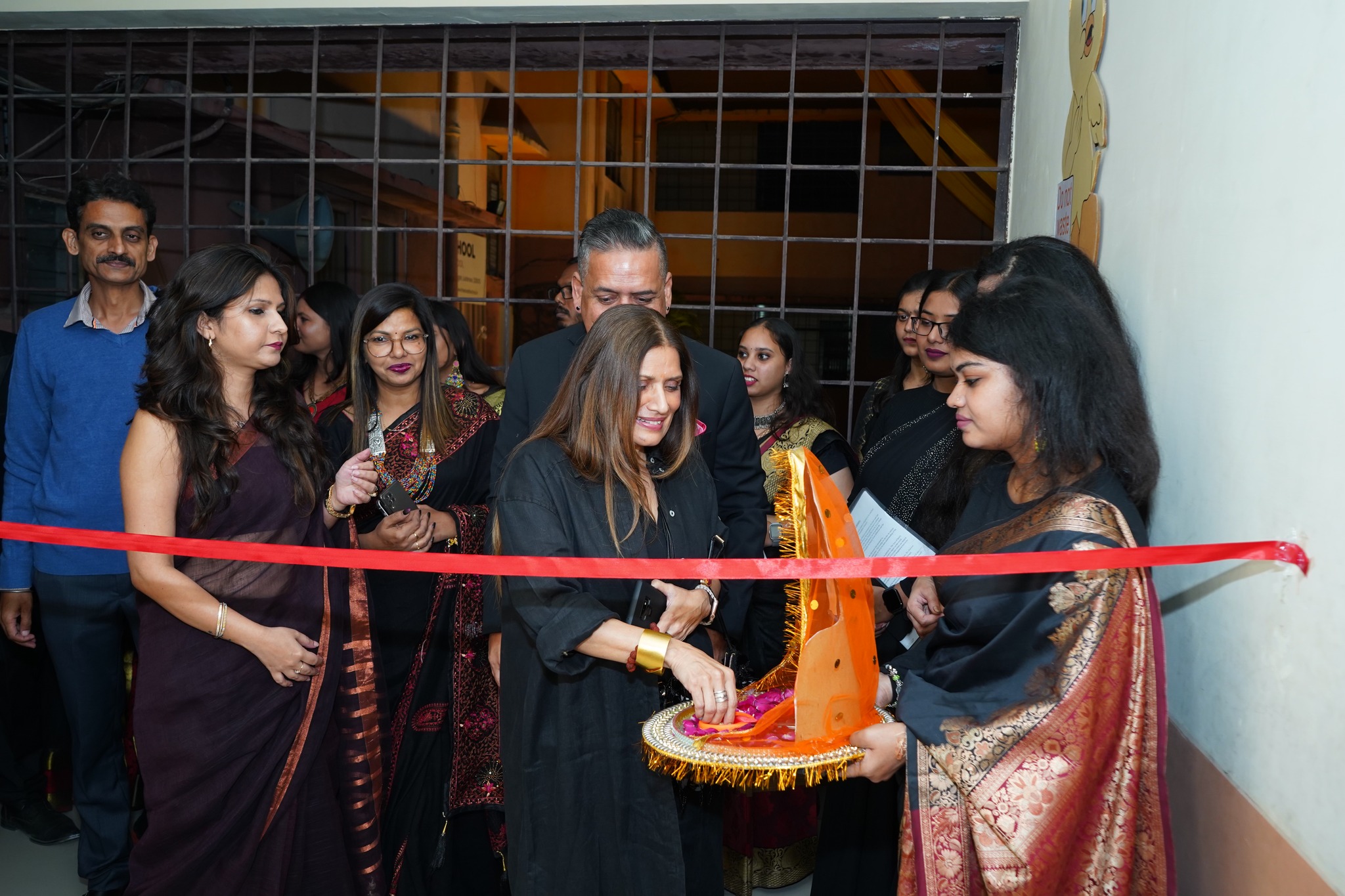 The Avadh School campus photo 19 of 30 — Lucknow