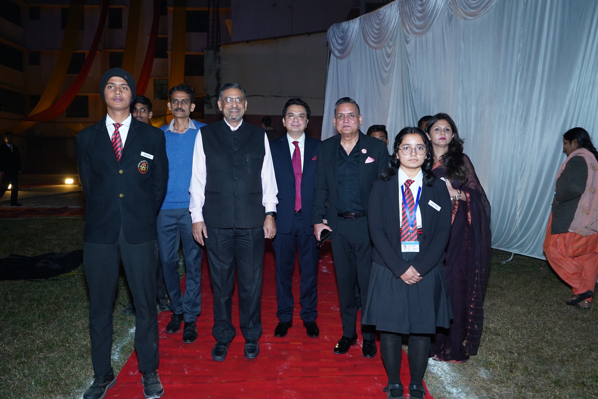 The Avadh School campus photo 21 of 30 — Lucknow