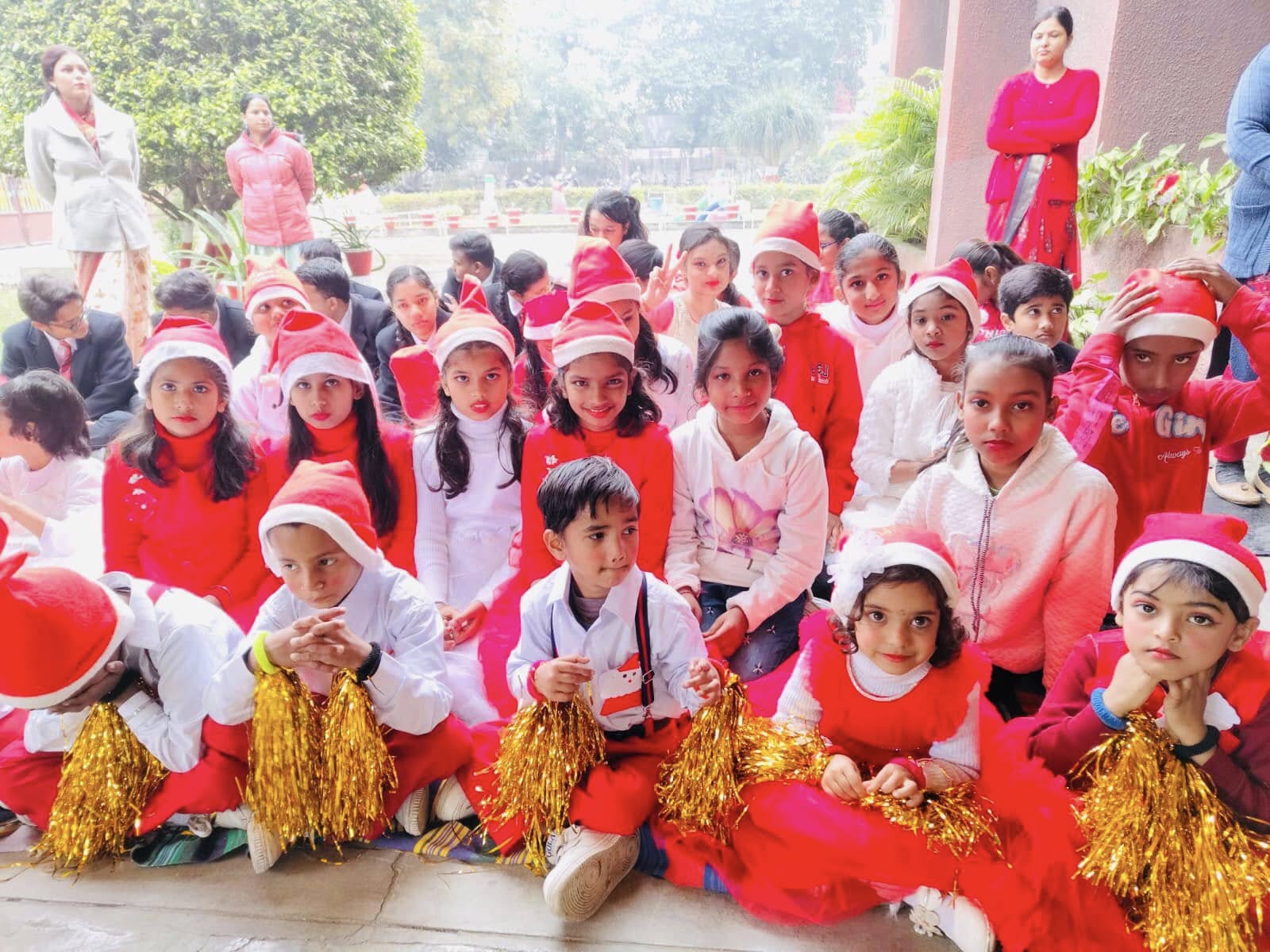 The Avadh School campus photo 27 of 30 — Lucknow