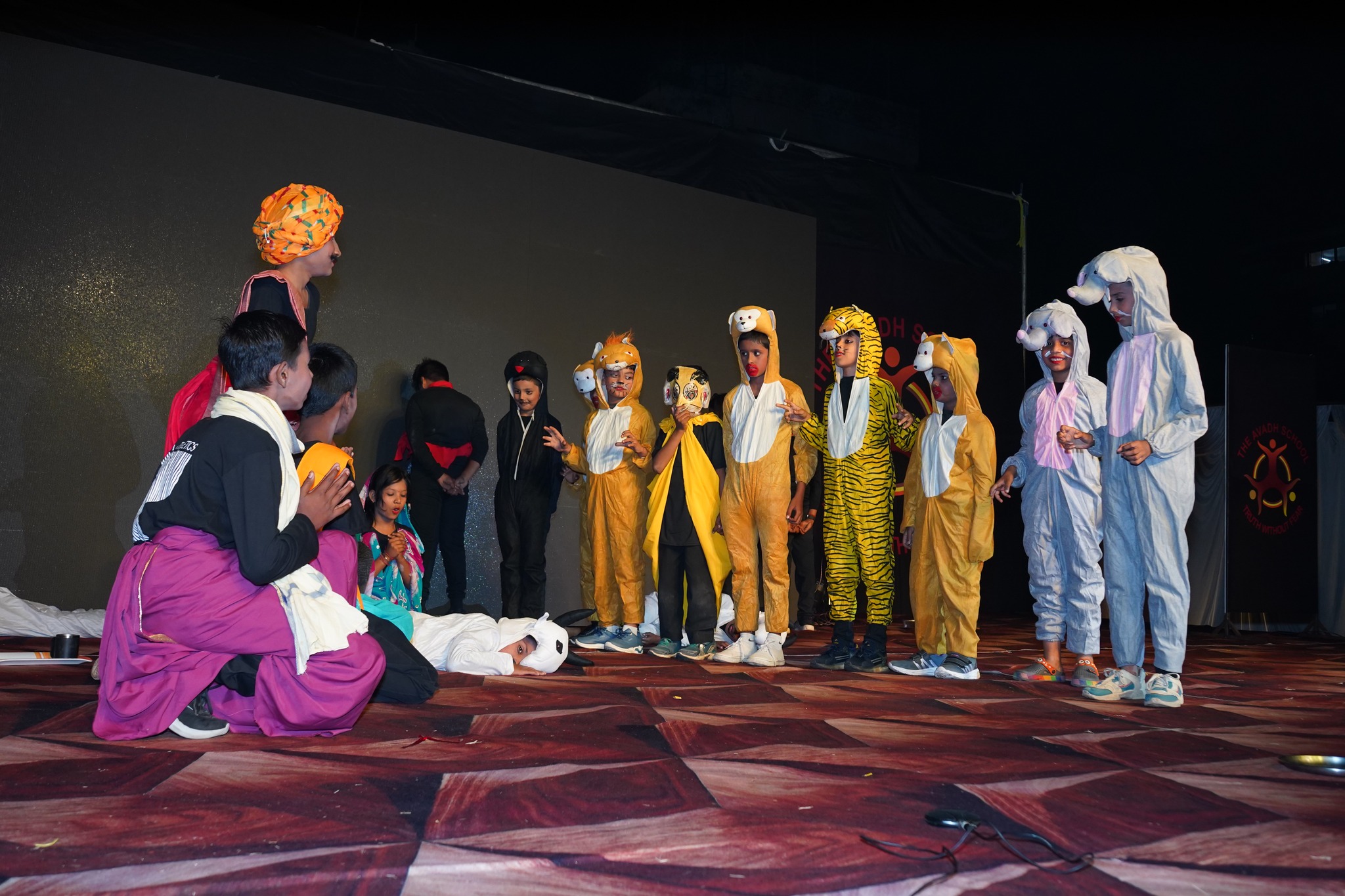 The Avadh School campus photo 28 of 30 — Lucknow