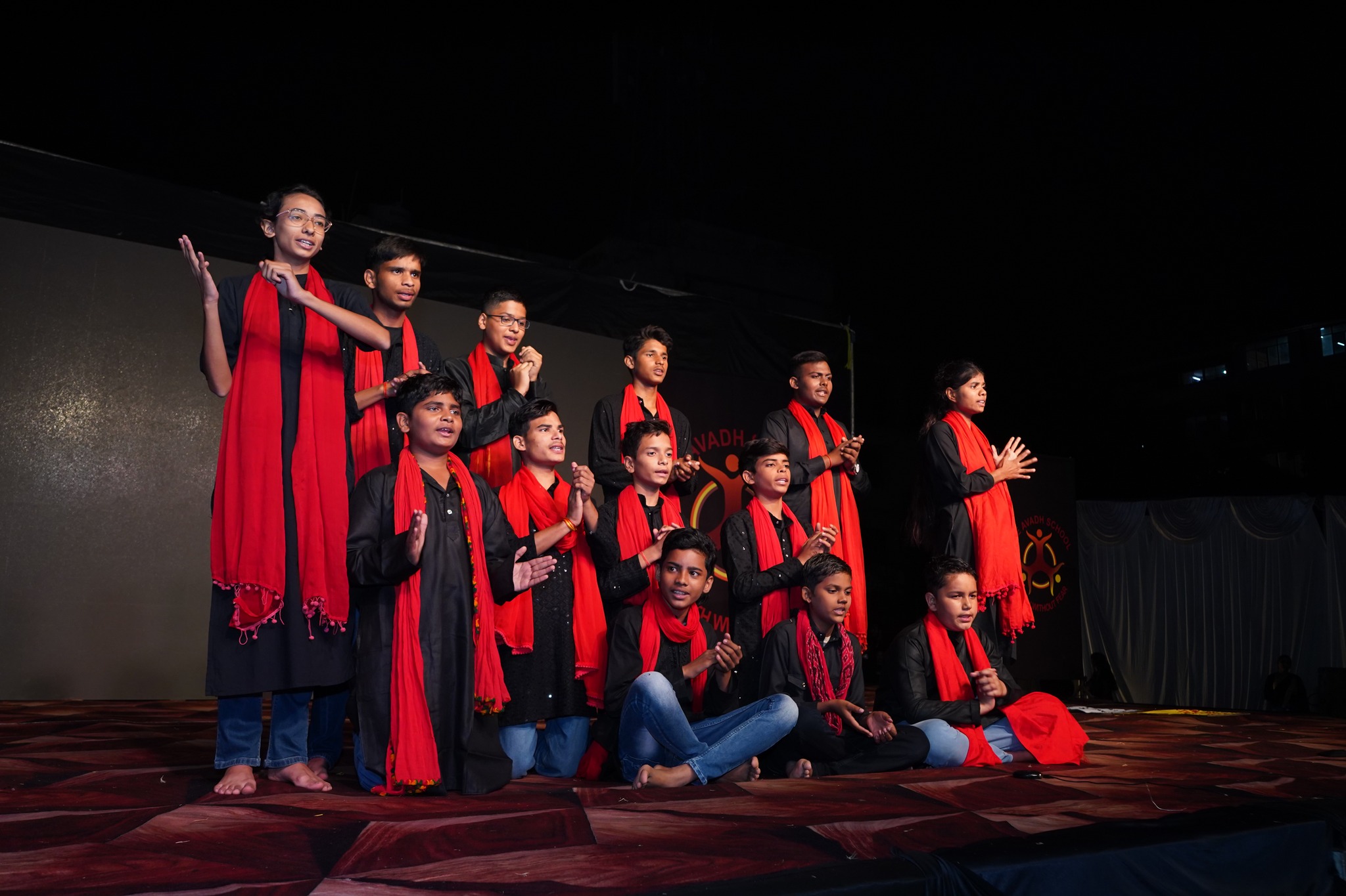 The Avadh School campus photo 30 of 30 — Lucknow