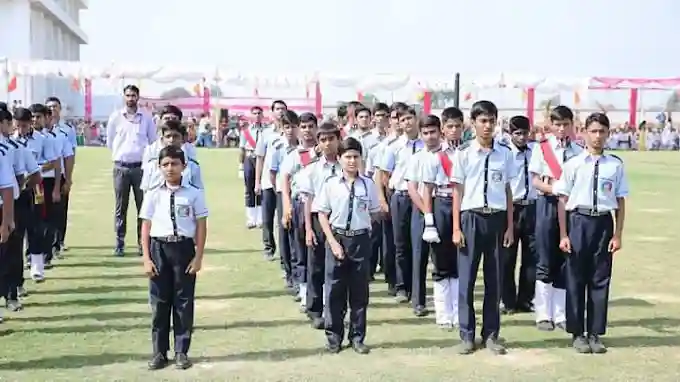 The Gurukul Nilokheri campus photo 4 of 4 — Karnal