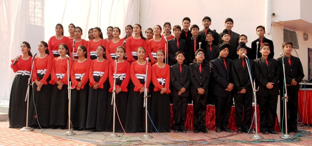 The Lucknow Public Collegiate campus photo 6 of 30 — Lucknow