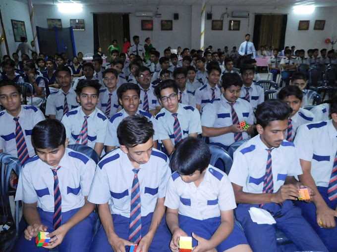 The Lucknow Public Collegiate campus photo 12 of 30 — Lucknow