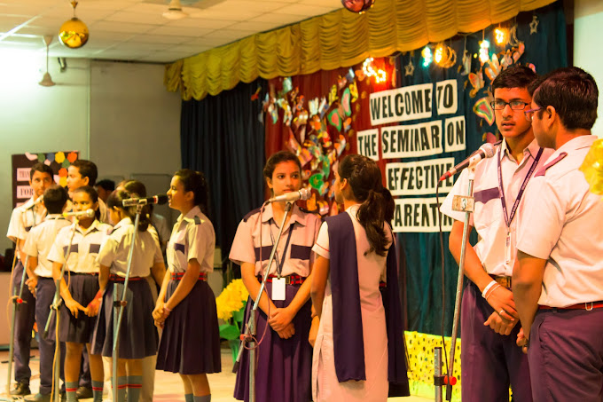 The Lucknow Public Collegiate campus photo 21 of 30 — Lucknow