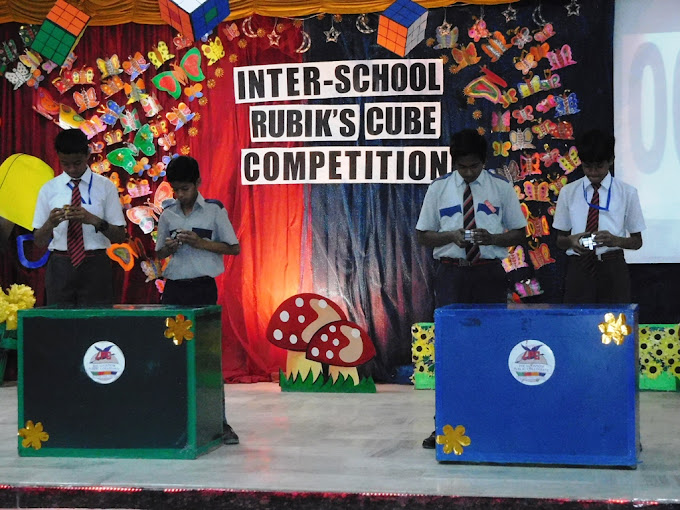The Lucknow Public Collegiate campus photo 22 of 30 — Lucknow