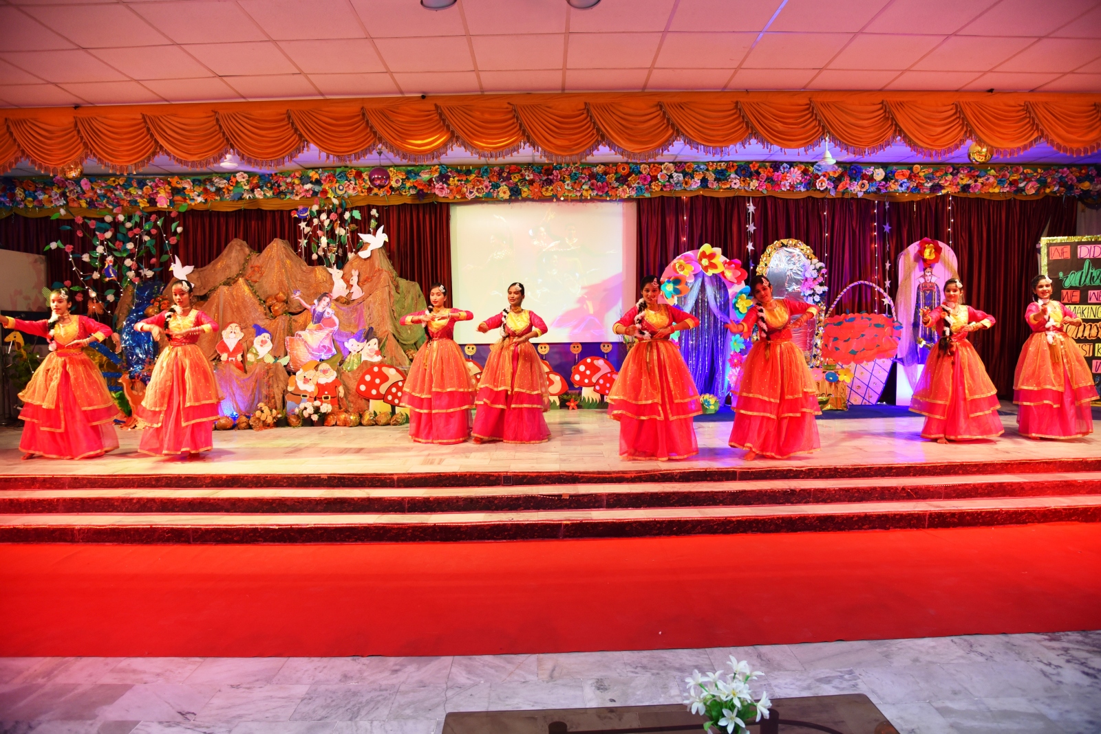 The Lucknow Public Collegiate campus photo 23 of 30 — Lucknow