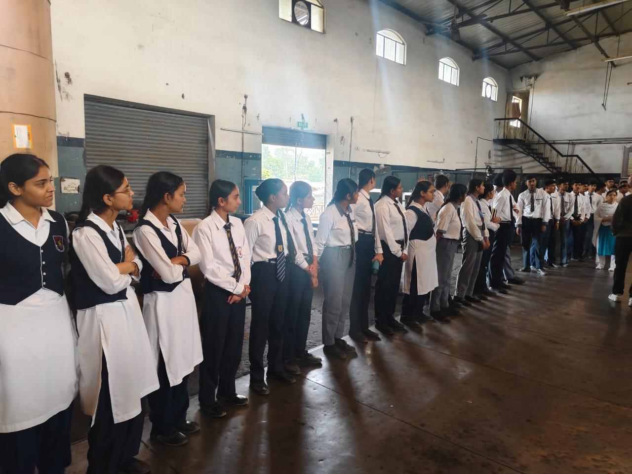 The Oxford Academy campus photo 3 of 29 — Rudrapur