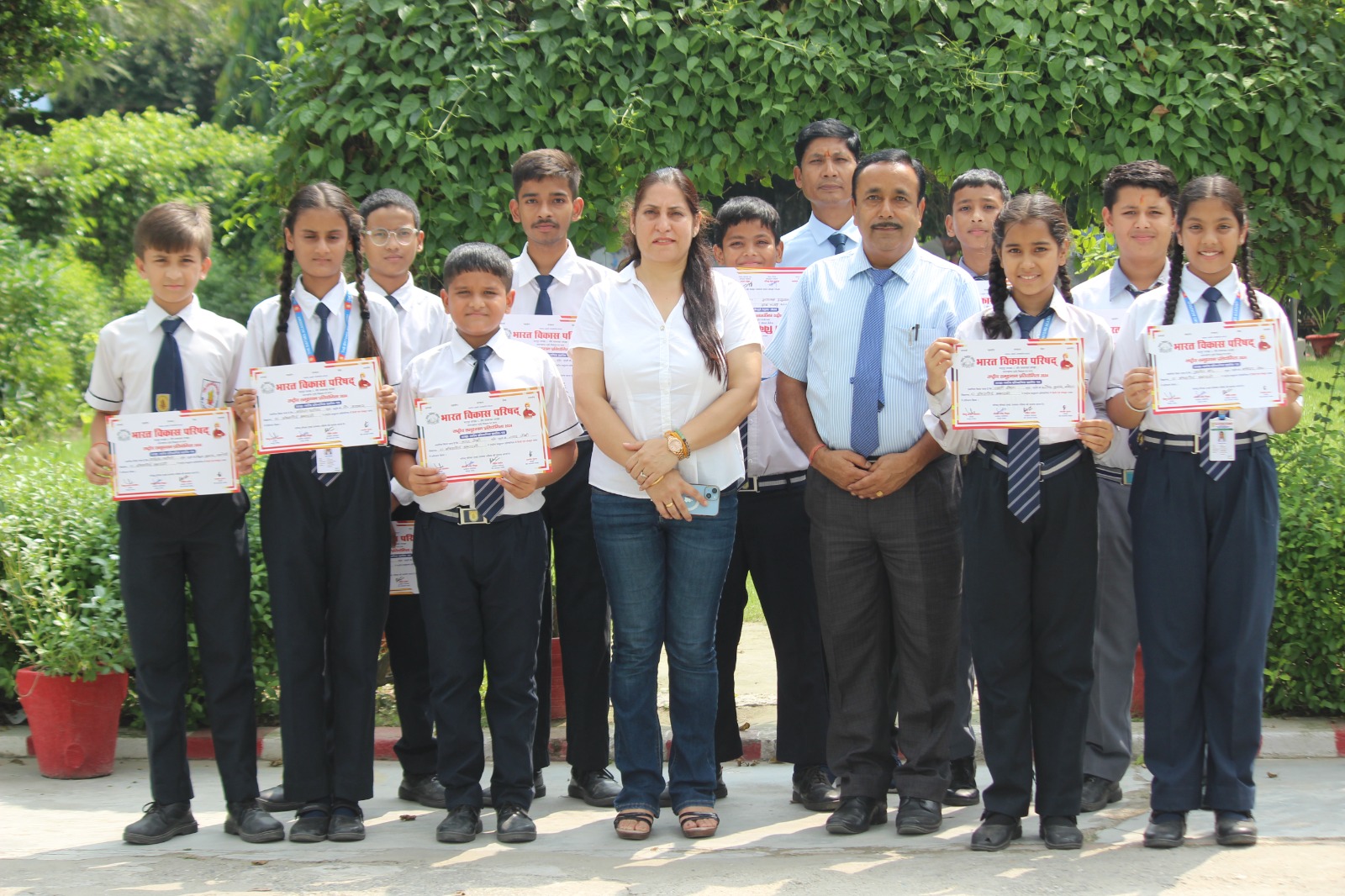 The Oxford Academy campus photo 2 of 29 — Rudrapur