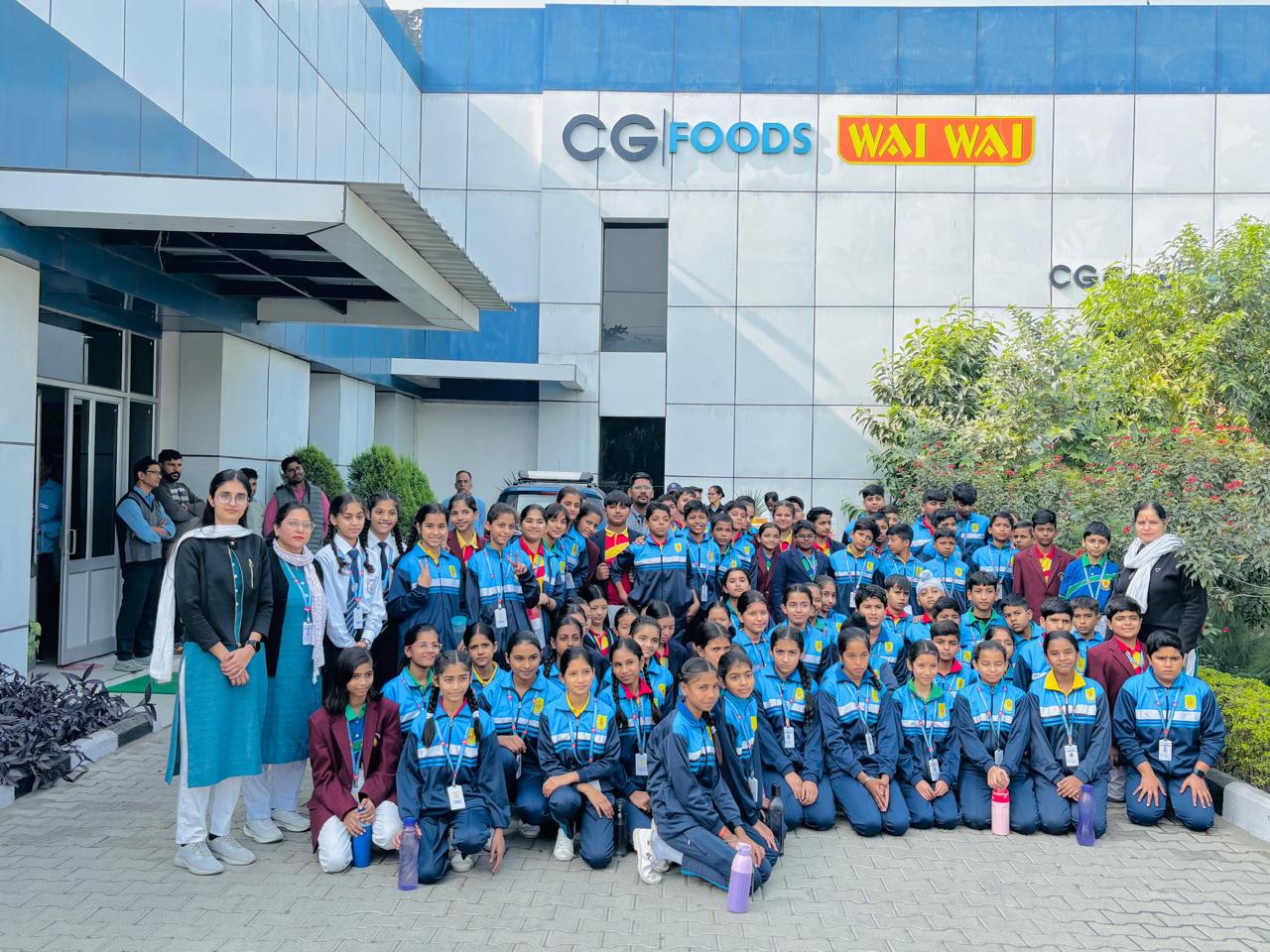 The Oxford Academy campus photo 5 of 29 — Rudrapur