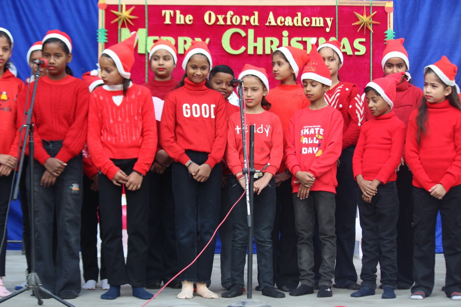 The Oxford Academy campus photo 6 of 29 — Rudrapur