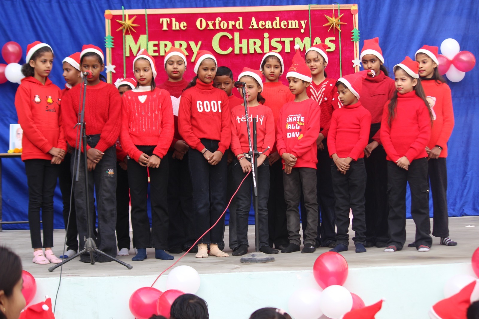 The Oxford Academy campus photo 7 of 29 — Rudrapur