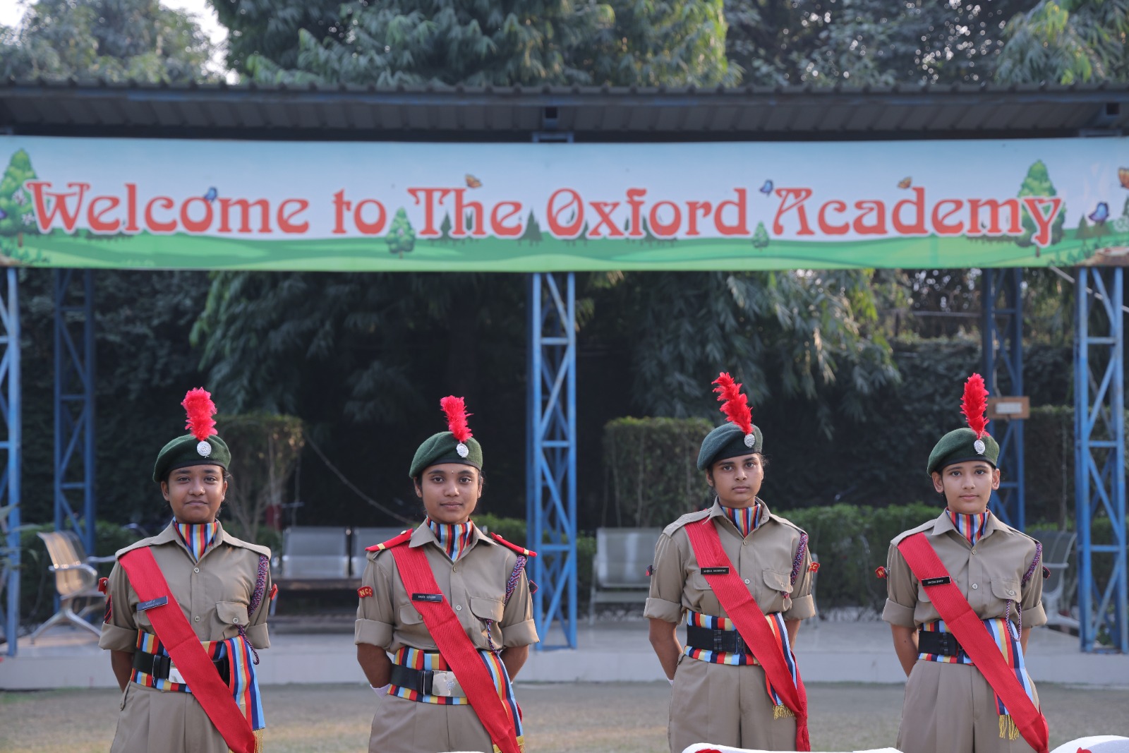 The Oxford Academy campus photo 8 of 29 — Rudrapur