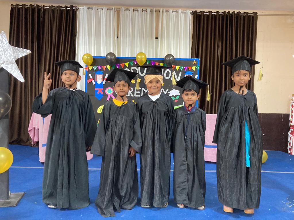 The Oxford Academy campus photo 14 of 29 — Rudrapur