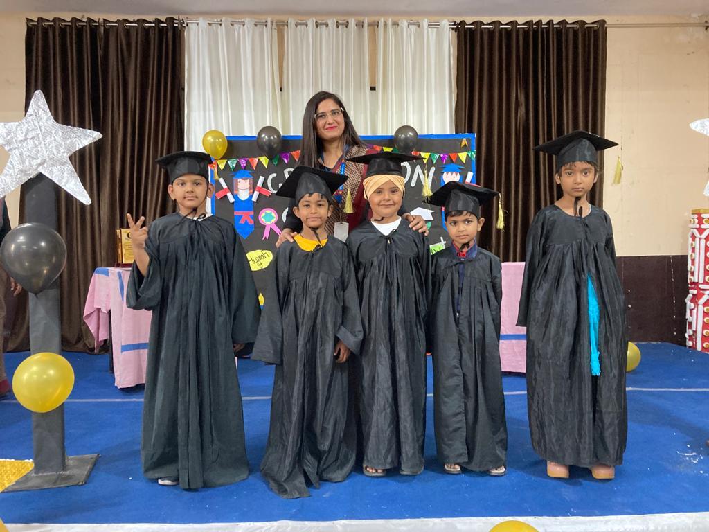 The Oxford Academy campus photo 15 of 29 — Rudrapur