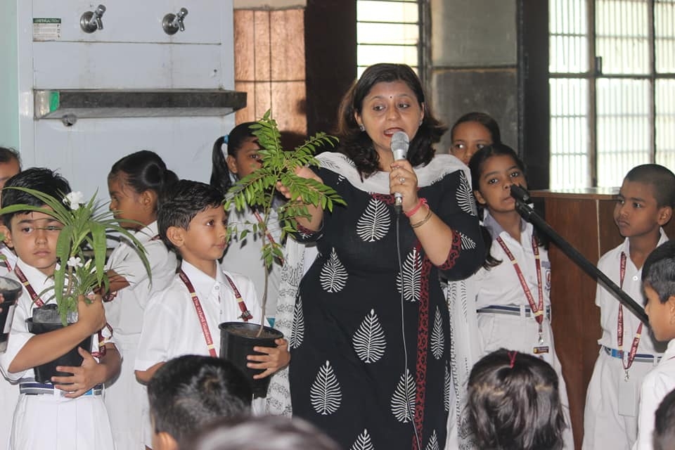 The Oxford Academy campus photo 18 of 29 — Rudrapur