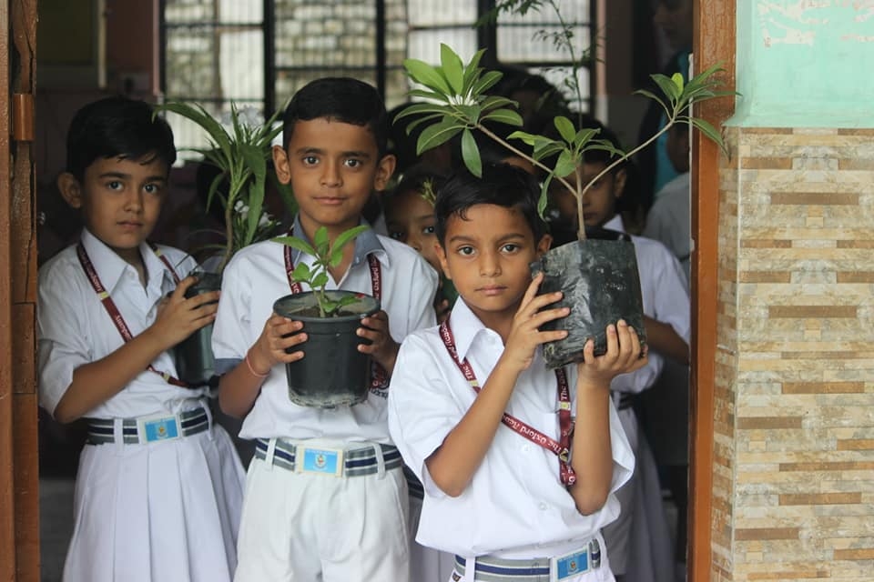 The Oxford Academy campus photo 17 of 29 — Rudrapur