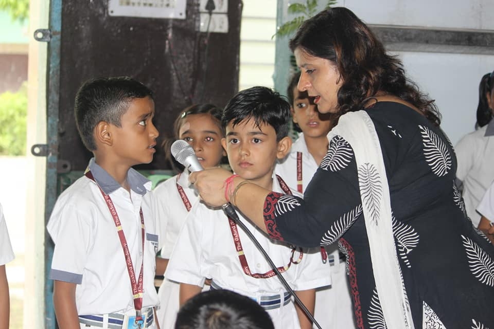 The Oxford Academy campus photo 19 of 29 — Rudrapur