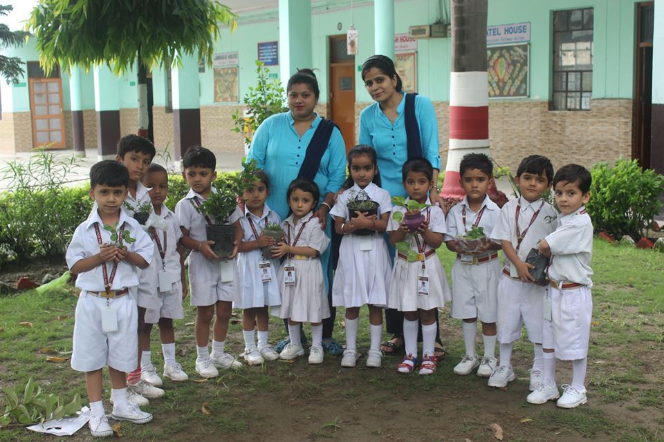 The Oxford Academy campus photo 22 of 29 — Rudrapur