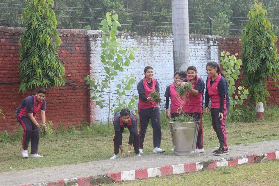 The Oxford Academy campus photo 21 of 29 — Rudrapur